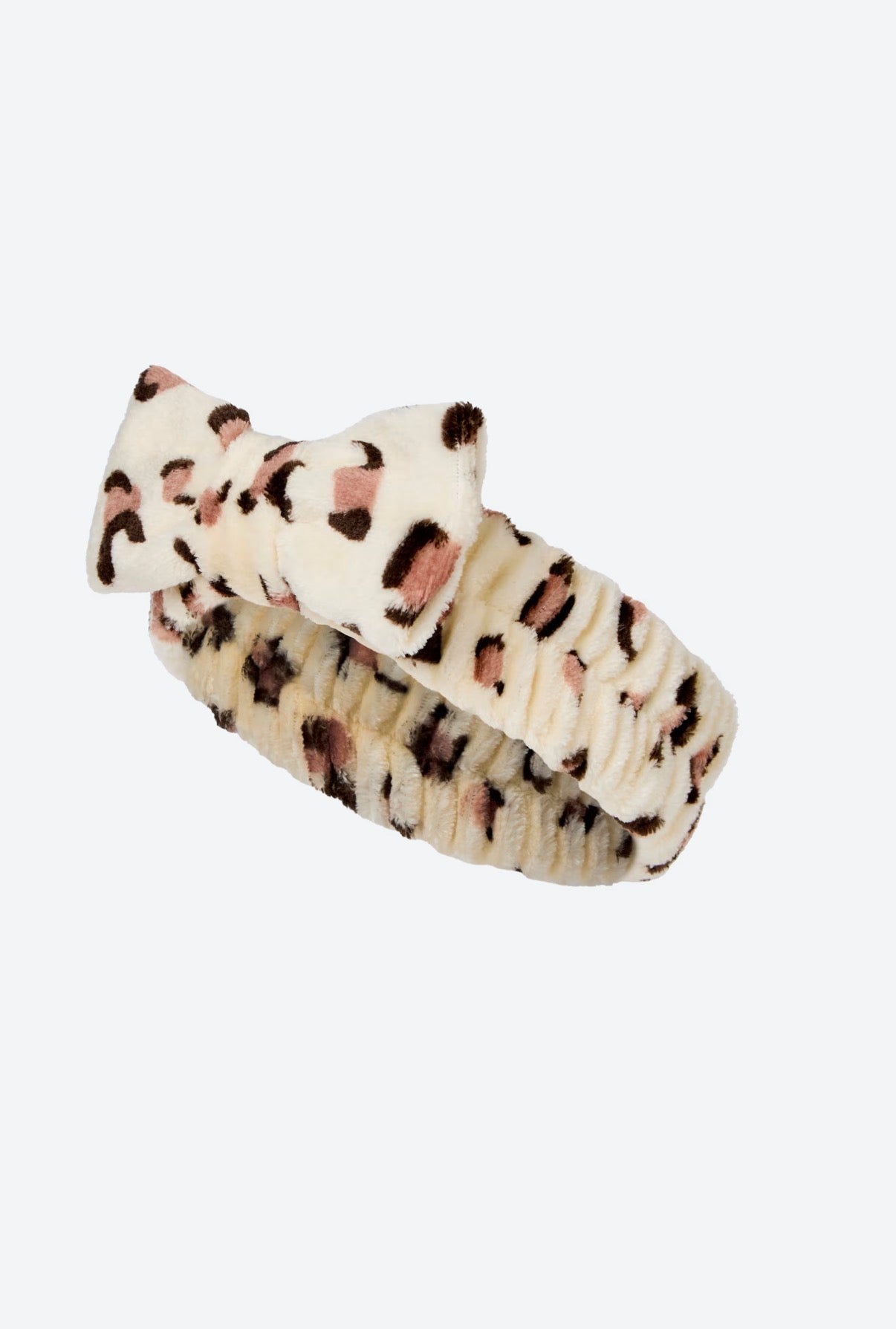 Felpa de maquillaje