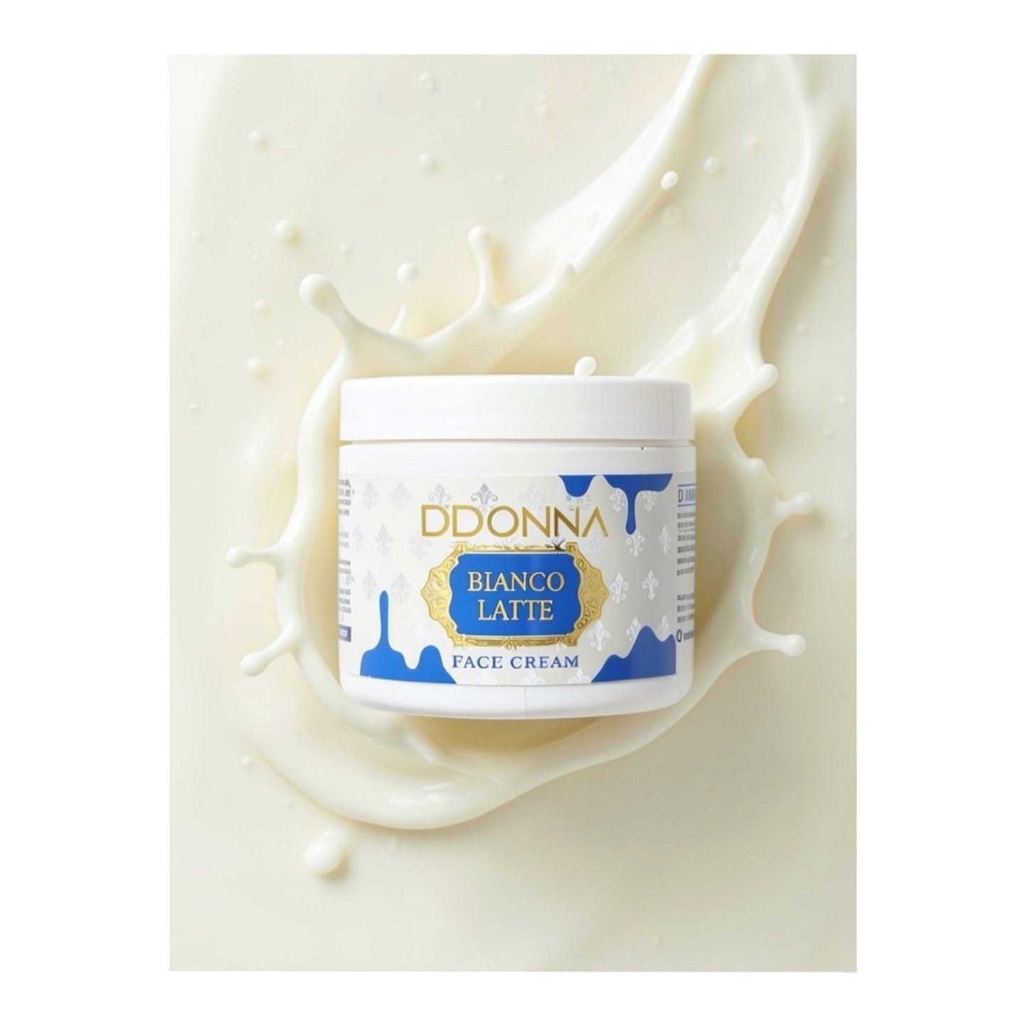 Crema facial