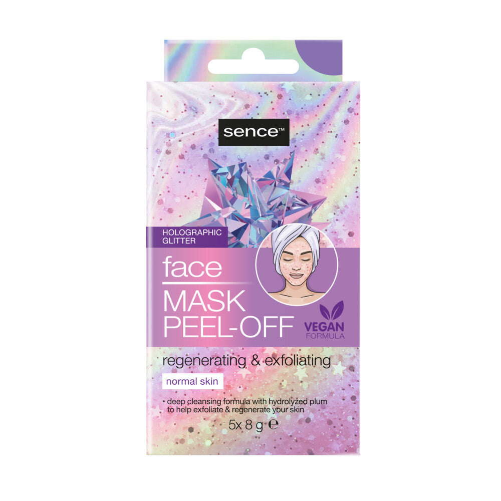 Mascarilla facial