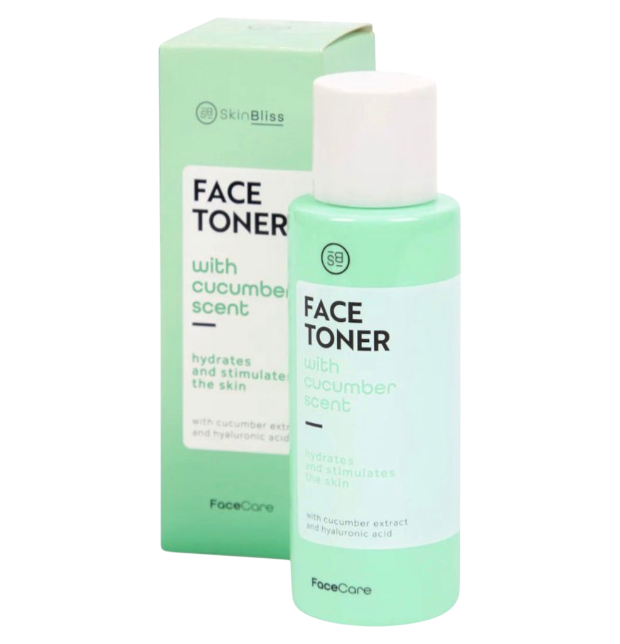 Tónico facial