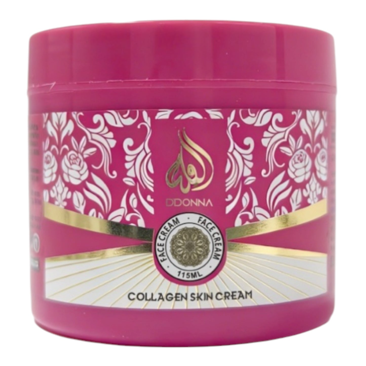 Crema facial