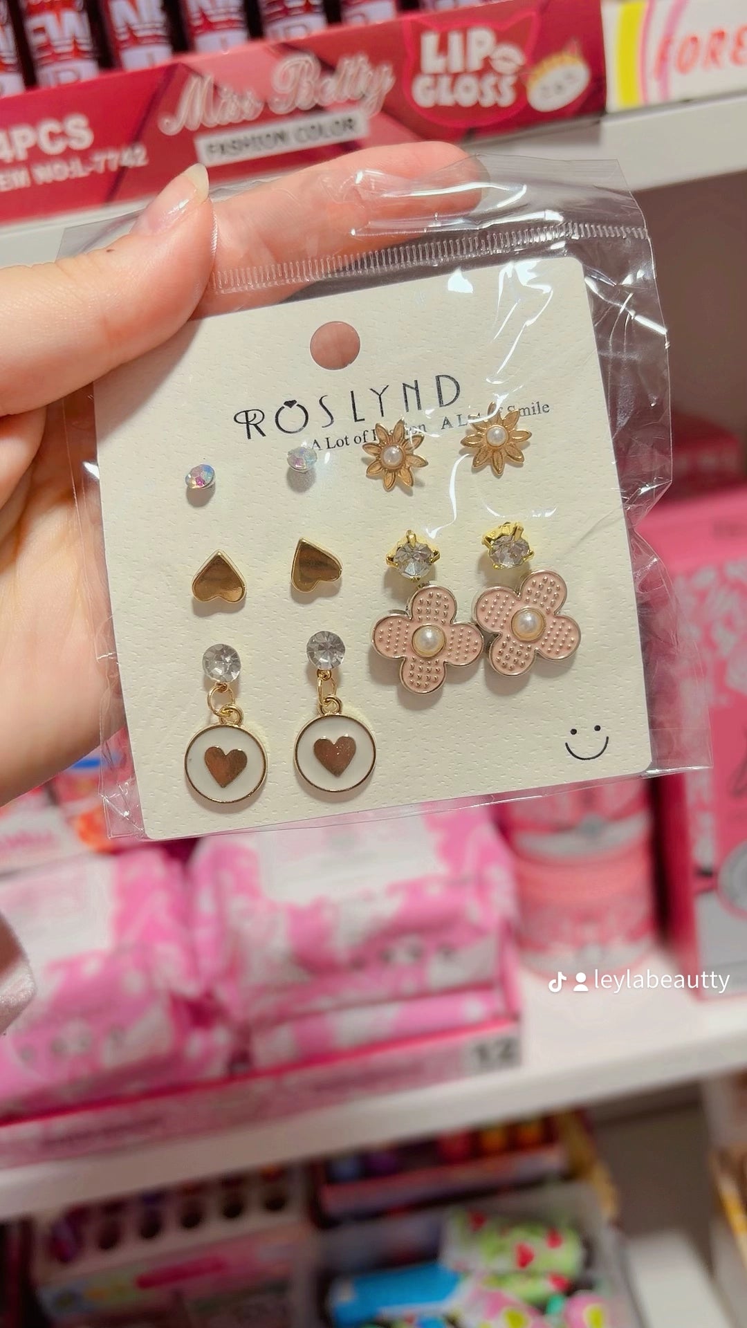 Pendientes
