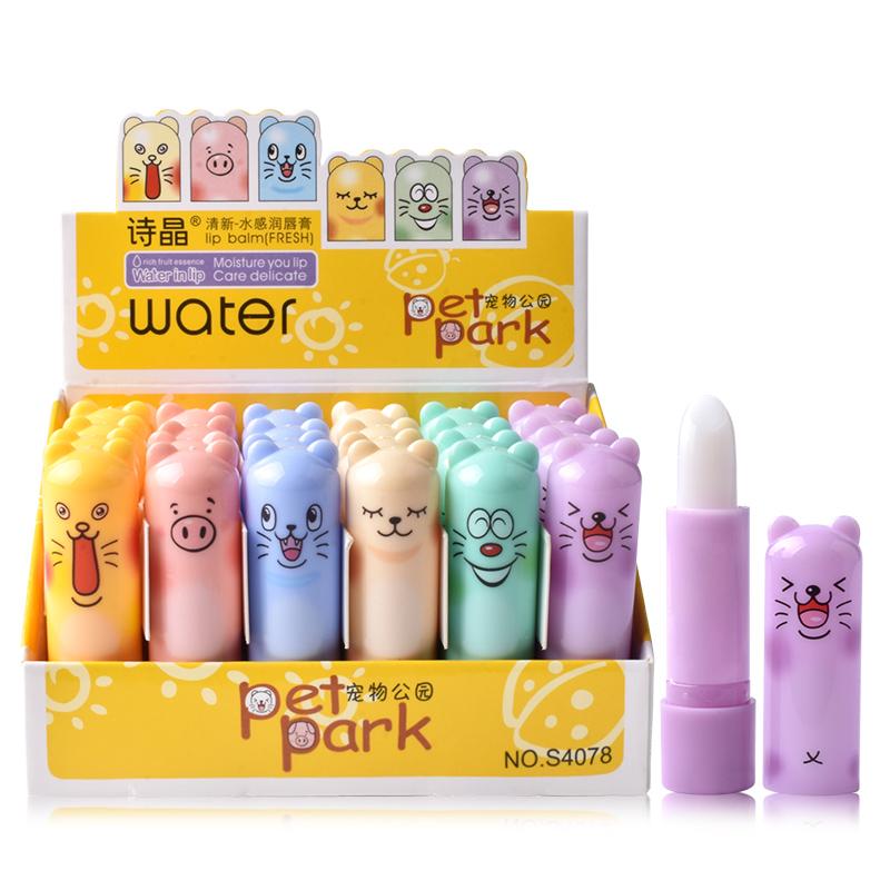 Bálsamo de labios reparador
