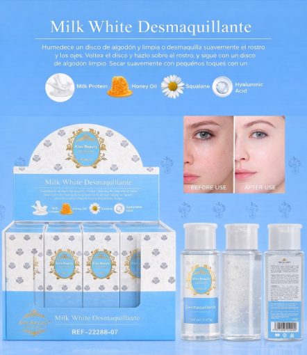 Desmaquillante