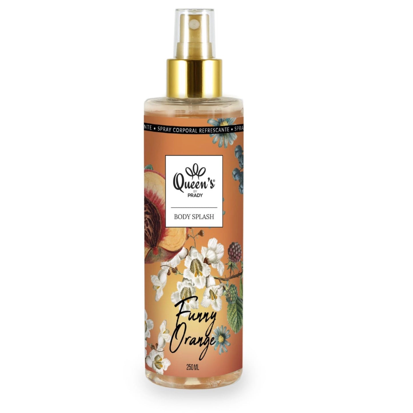 Body Splash
