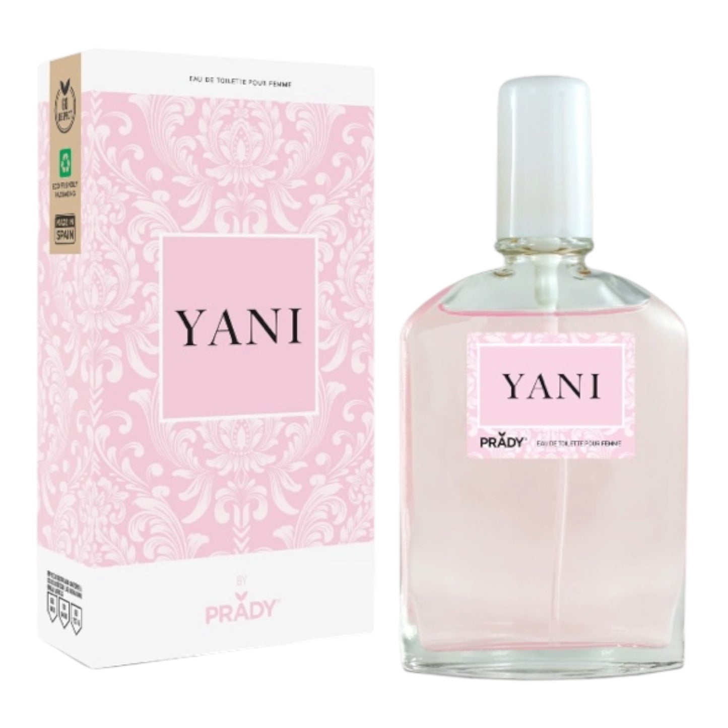 Perfume Yani