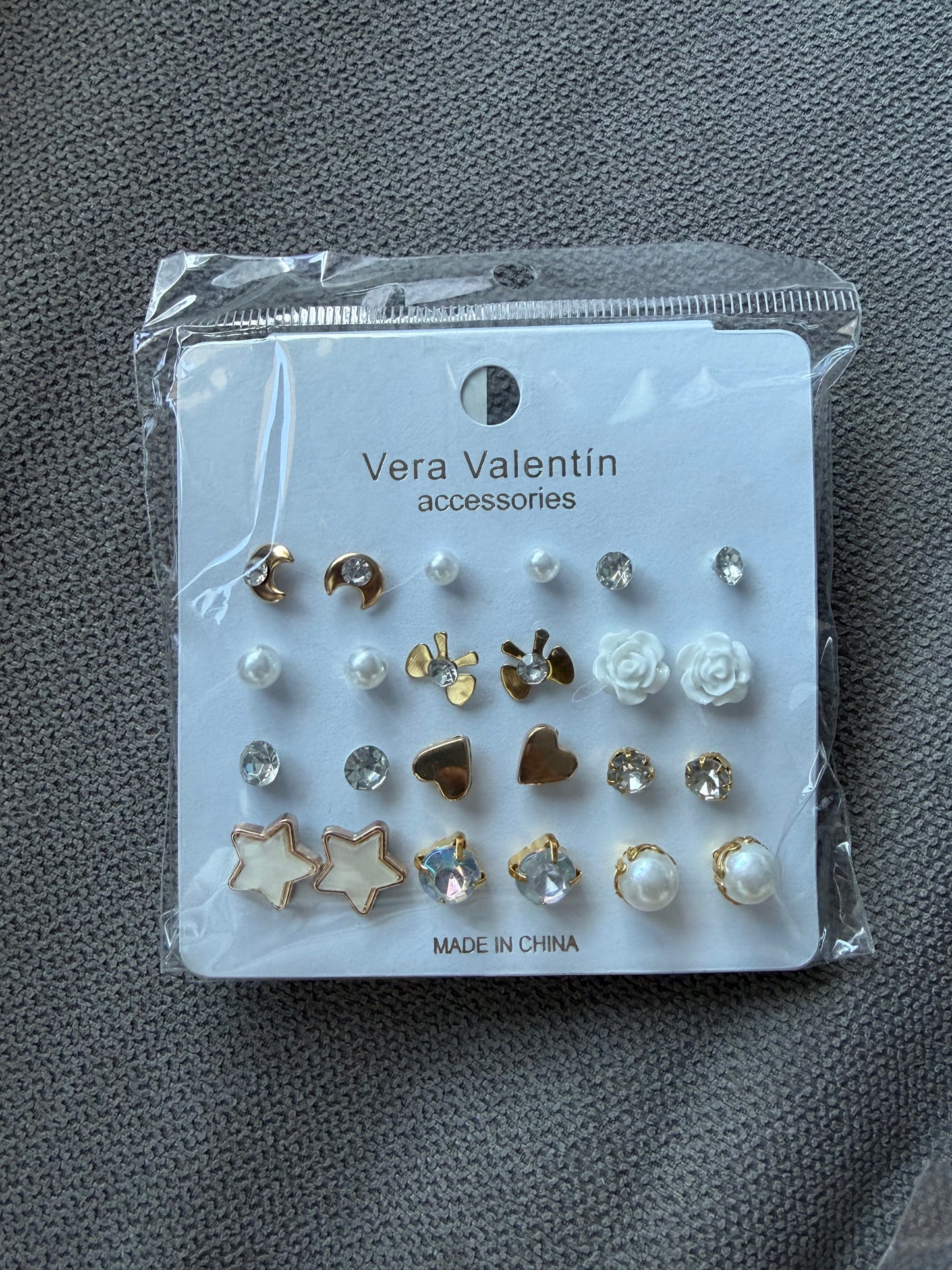 Pendientes
