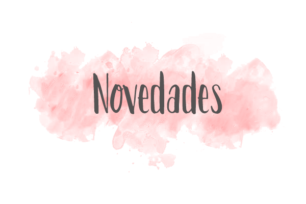 Novedades