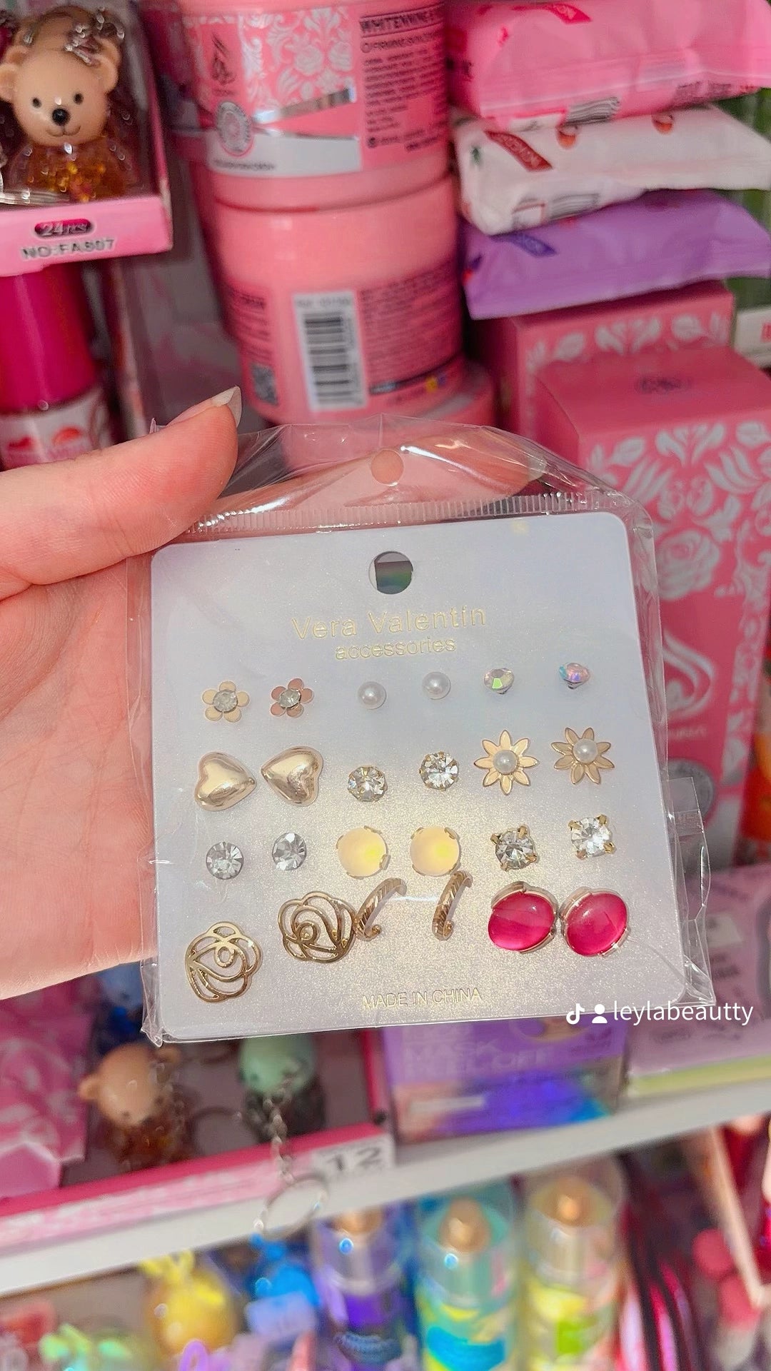 Pendientes