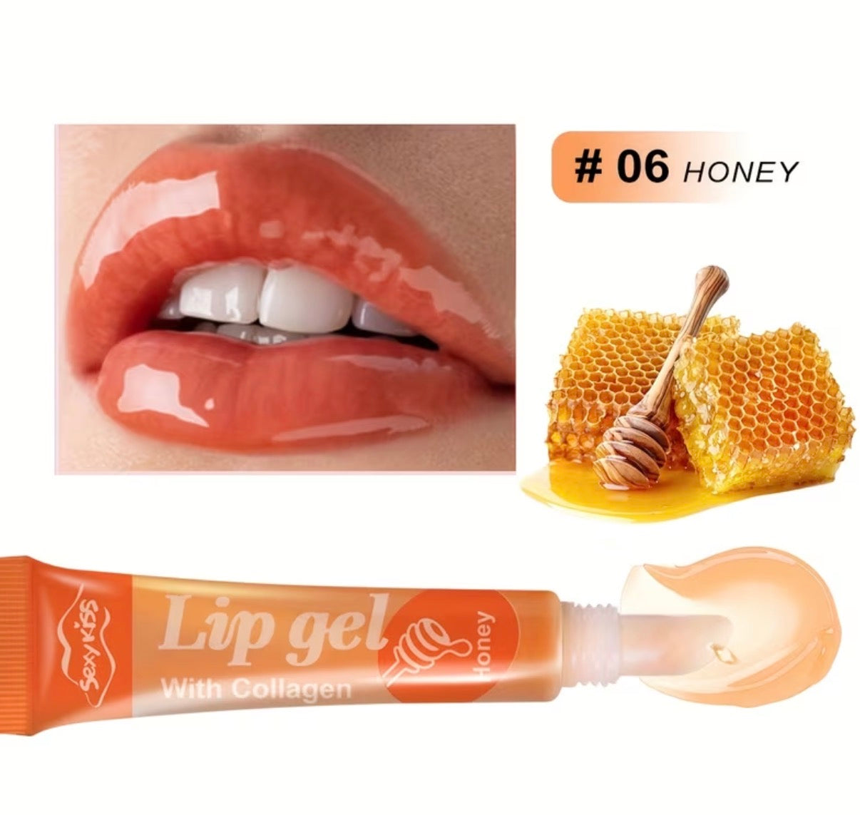 Brillo labial