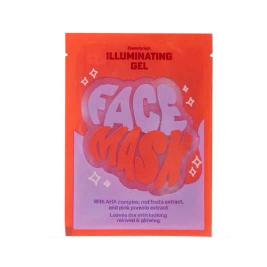 Mascarilla facial