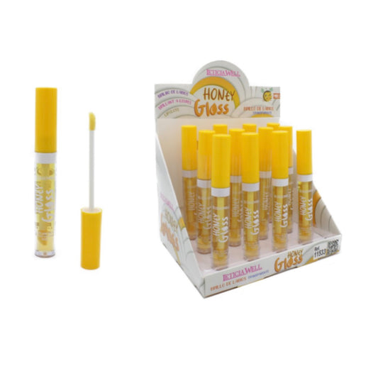 Brillo labial