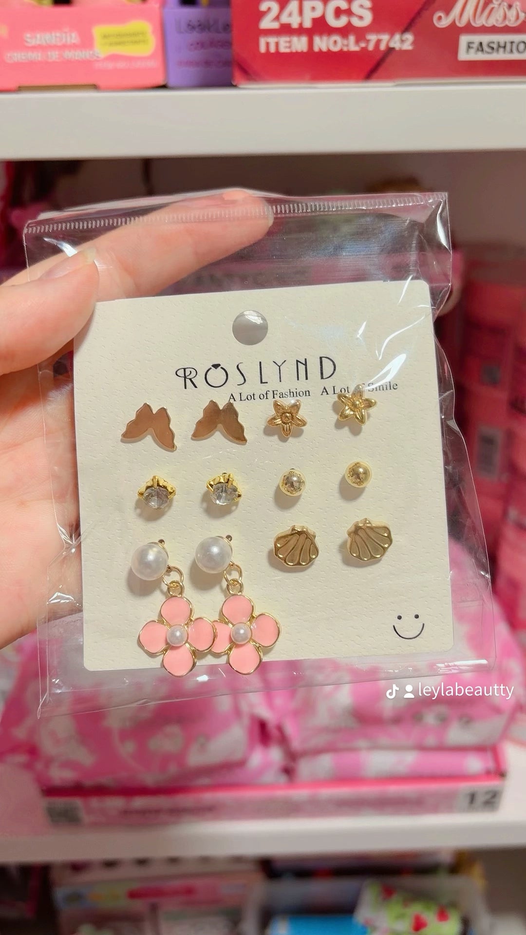 Pendientes