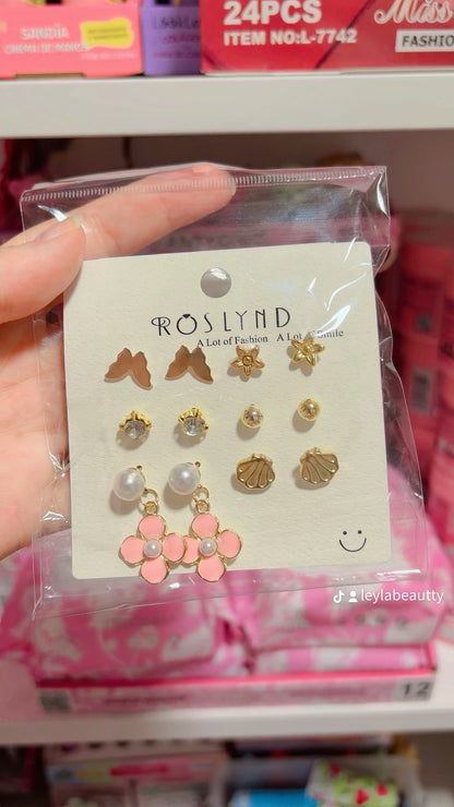 Pendientes