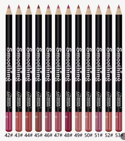 Delineador de labios