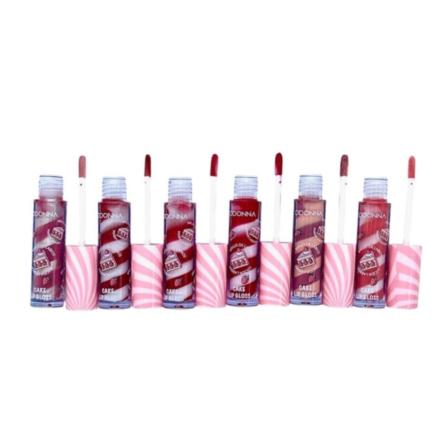 Brillo de labios