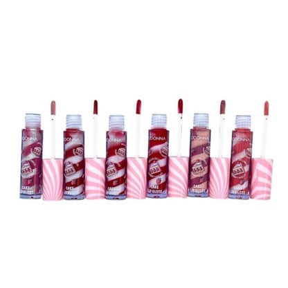 Brillo de labios