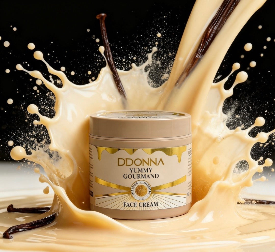 Crema facial