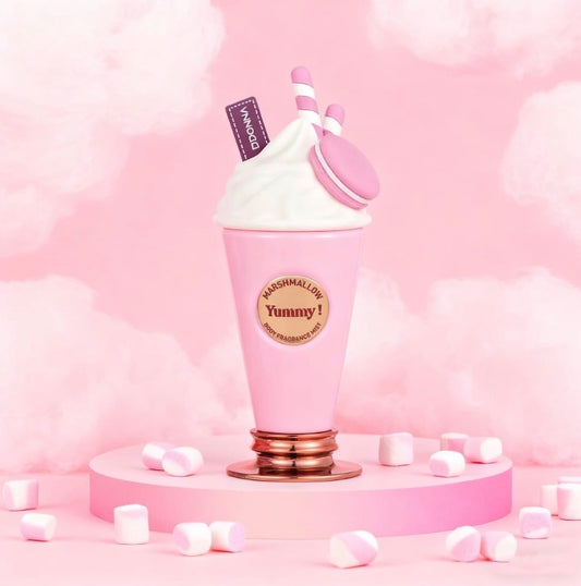 Broma corporal + perfume ￼