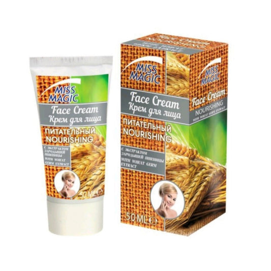 Crema facial