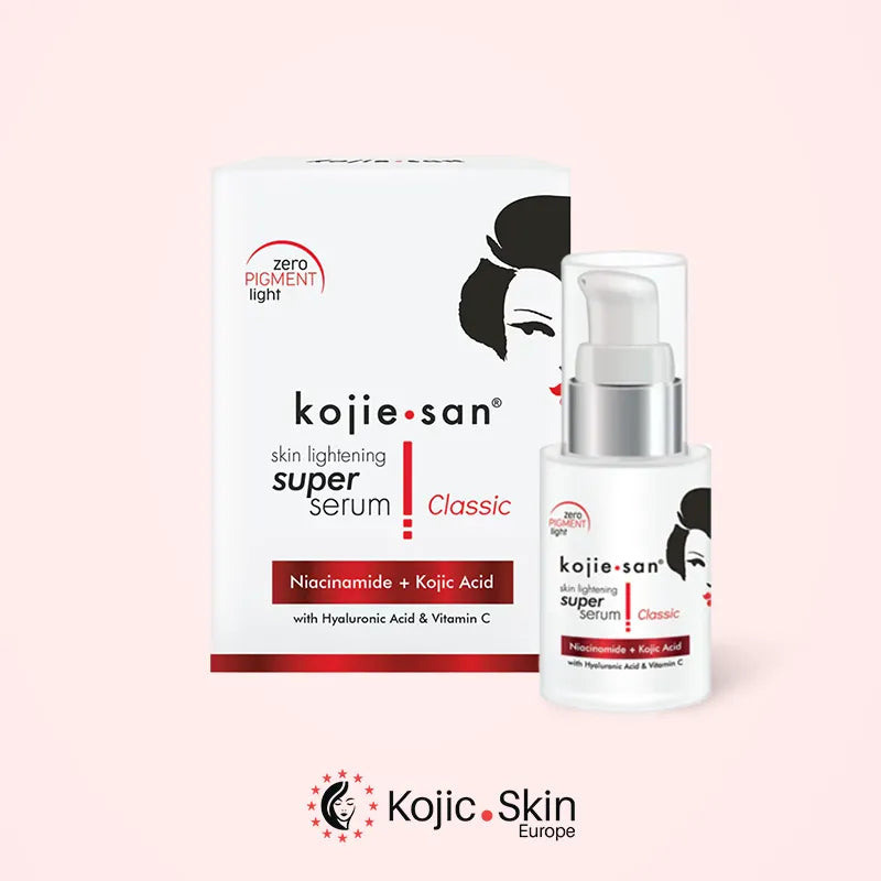 Sérum facial