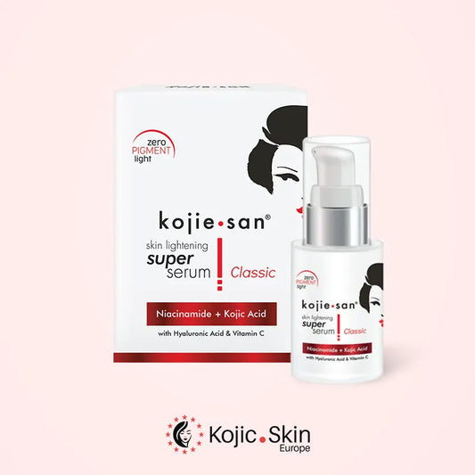 Sérum facial