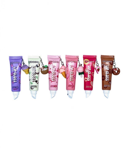 Brillo labial