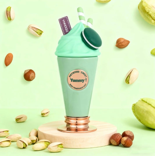 Bruma corporal + perfume