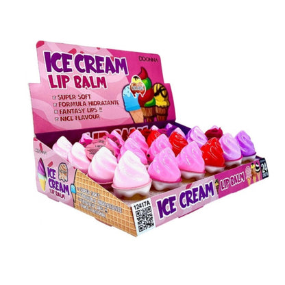 Bálsamo labial ICE CREAM
