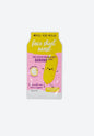 Mascarilla facial coreana