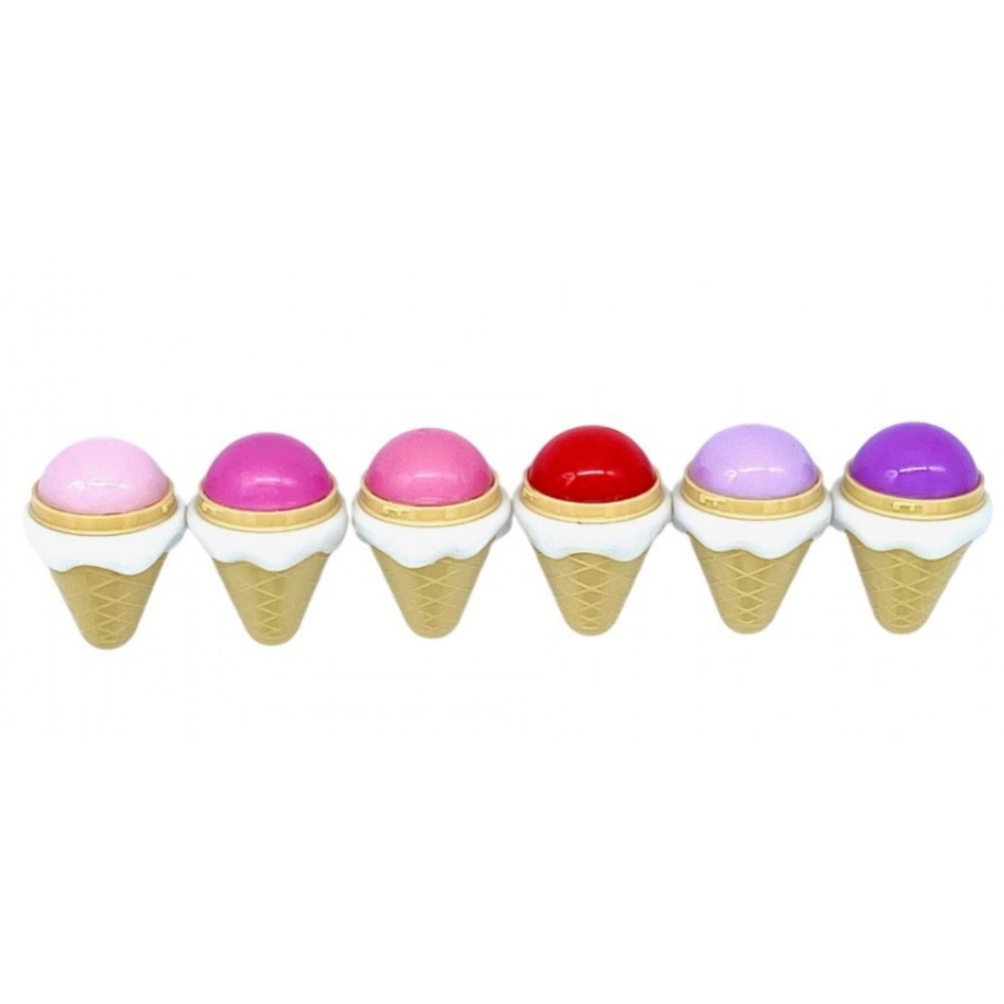 Bálsamo labial ICE CREAM