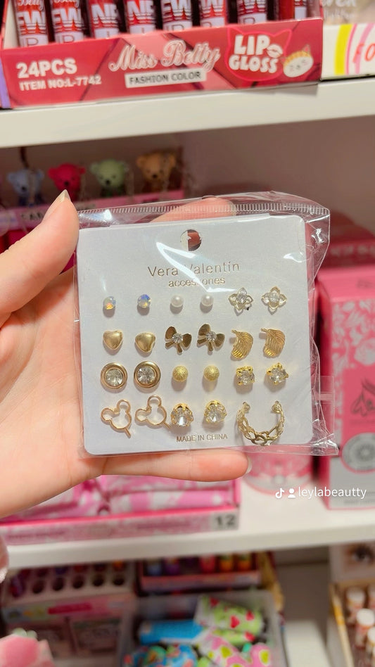 Pendientes