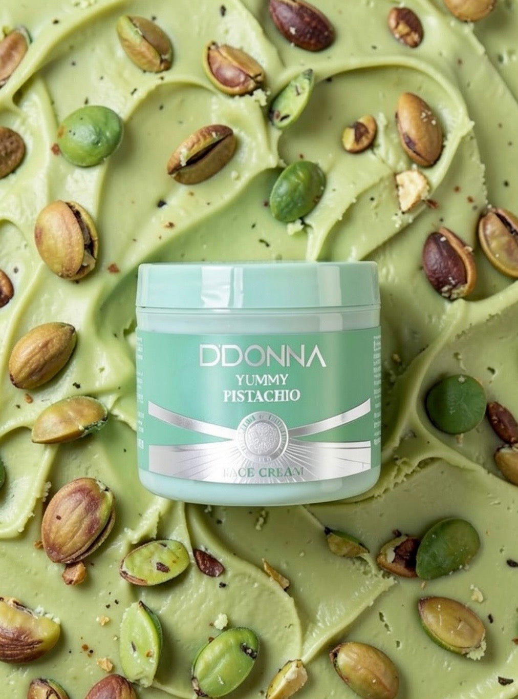 Crema facial