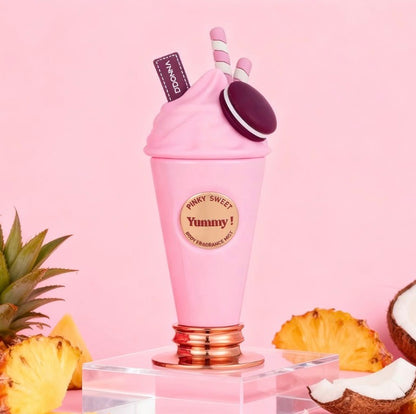 Bruma corporal + perfume