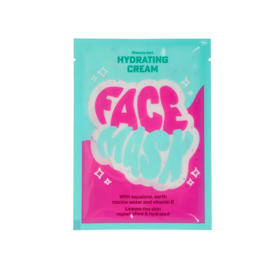 Mascarilla facial