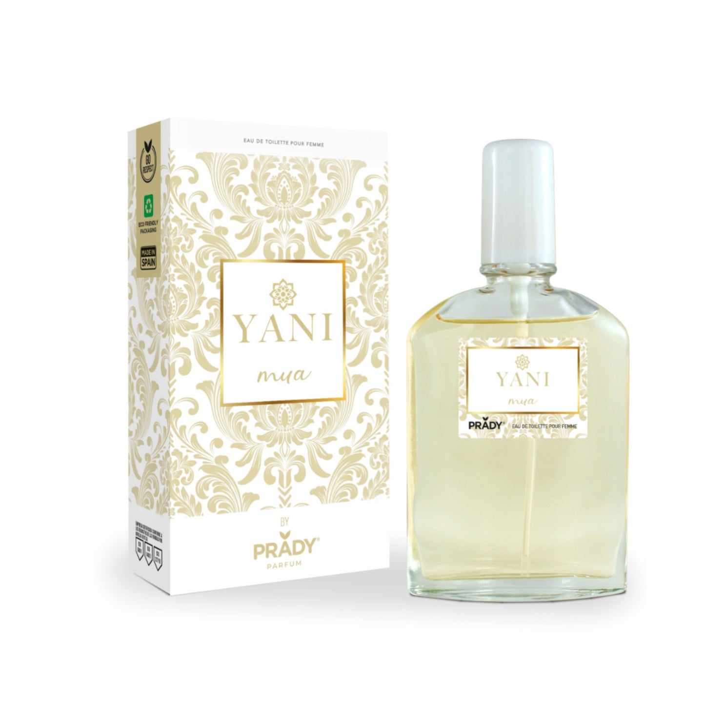 Perfume Yani