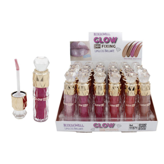 Brillo labial