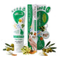 Crema para pies suavizante ￼