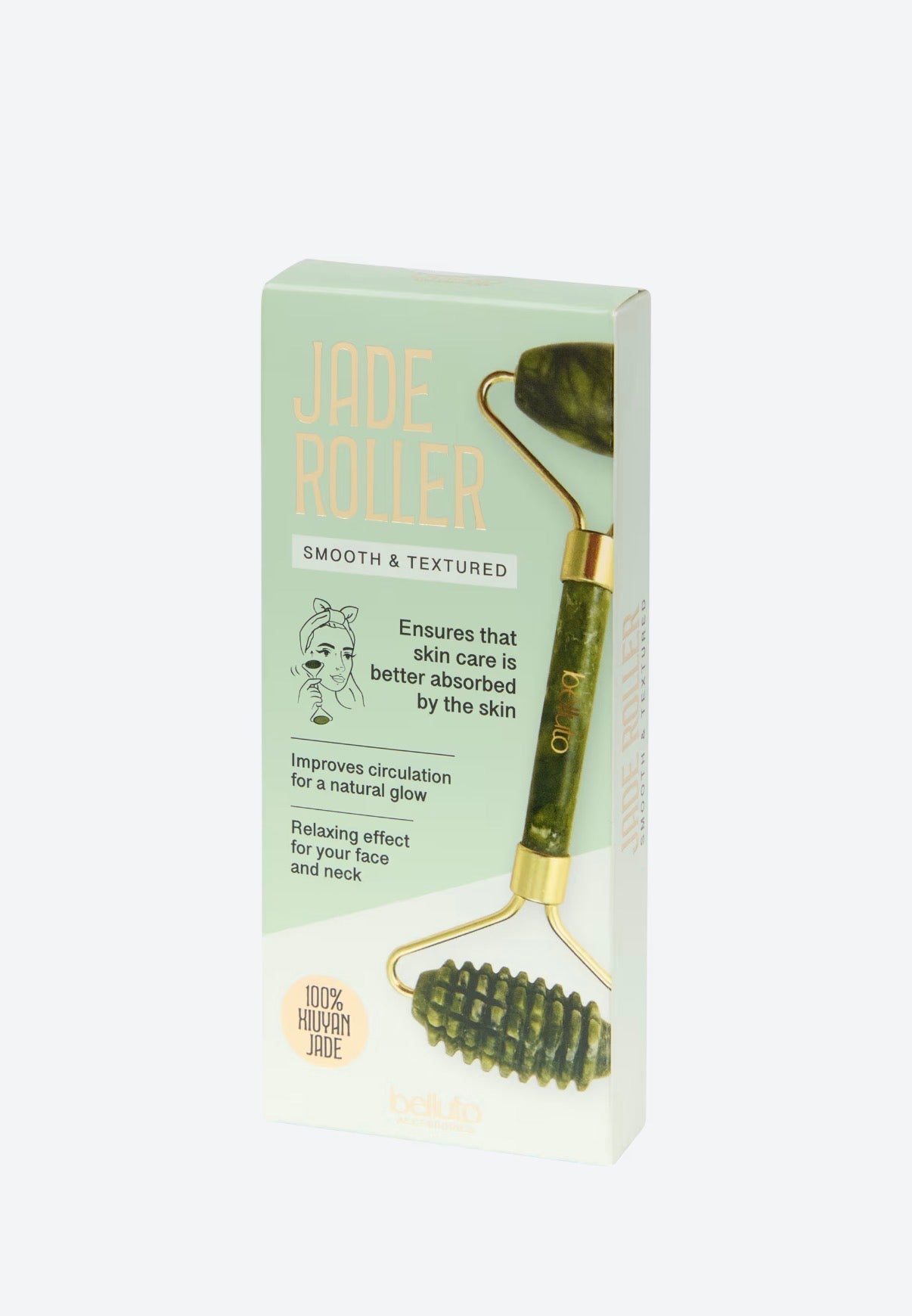 Rodillo facial