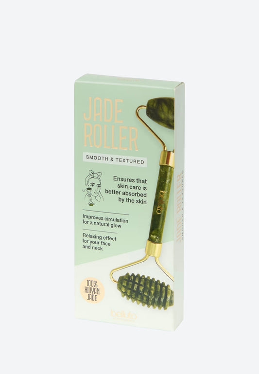 Rodillo facial