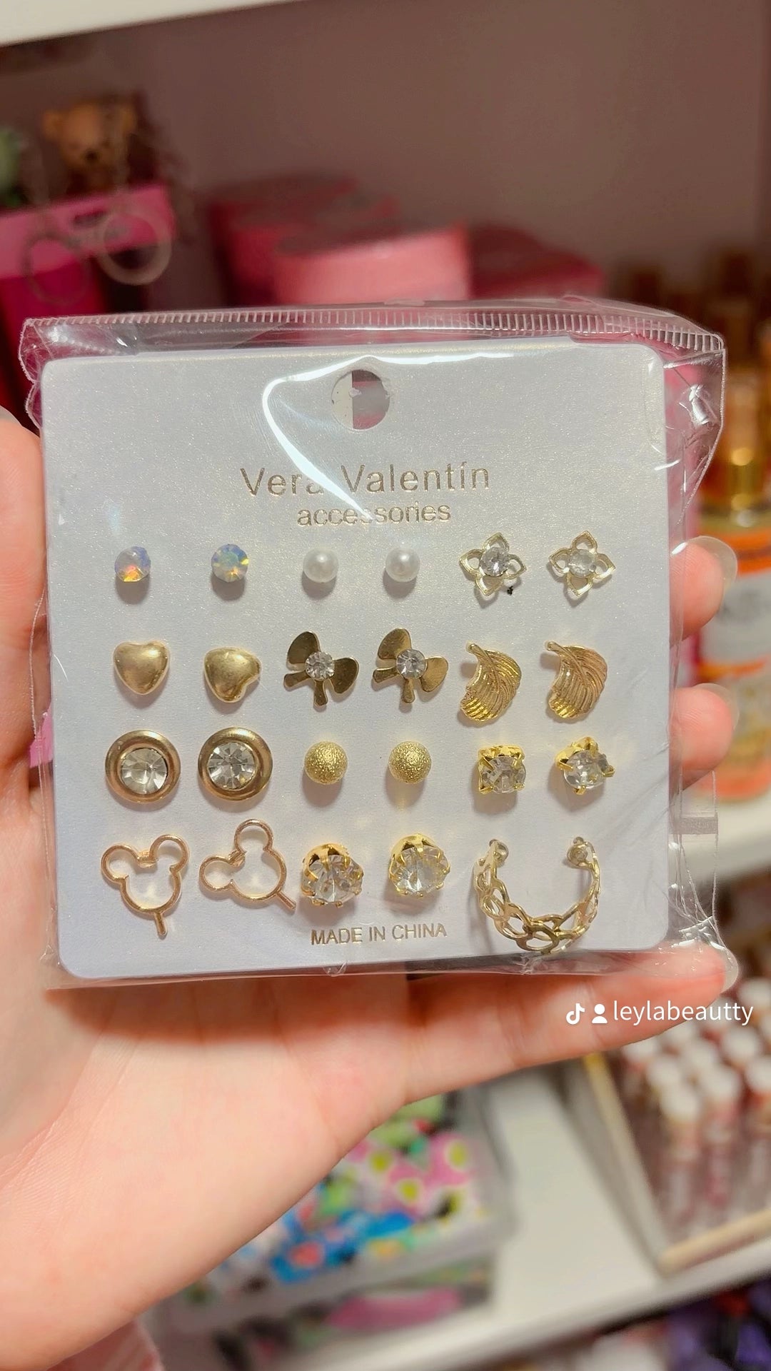 Pendientes