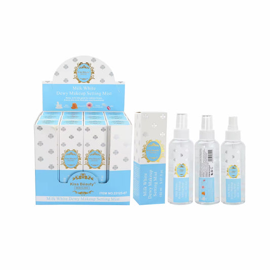 Fijador de maquillaje