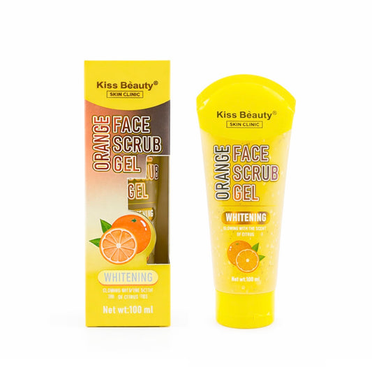 Exfoliante facial
