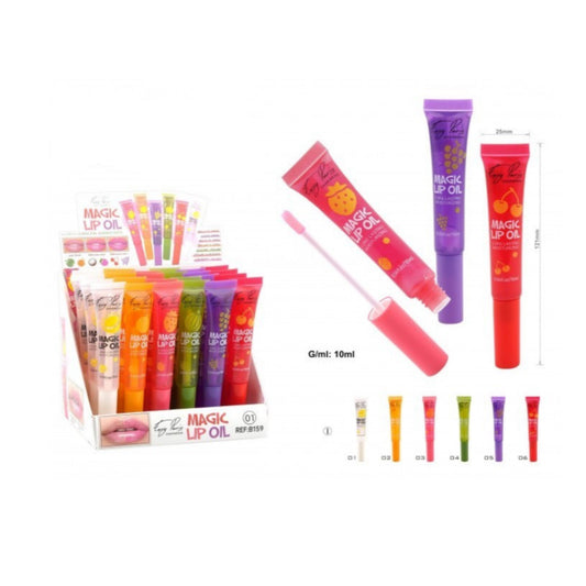 Brillo labial