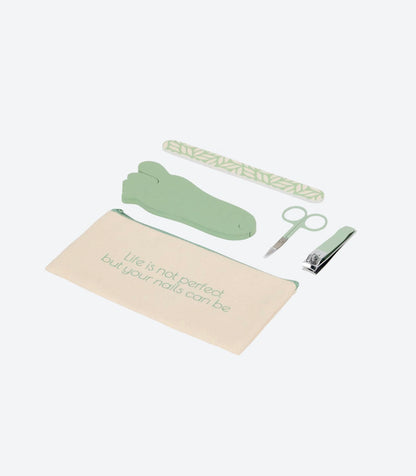 Kit pedicura y manicura
