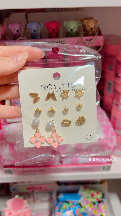Pendientes