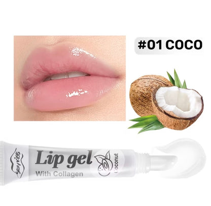 Brillo labial