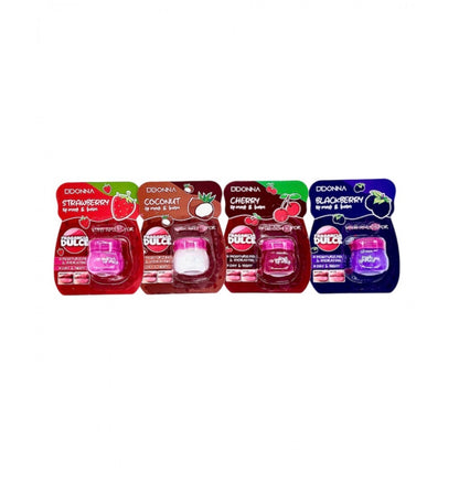 Mascarilla labial con aplicador