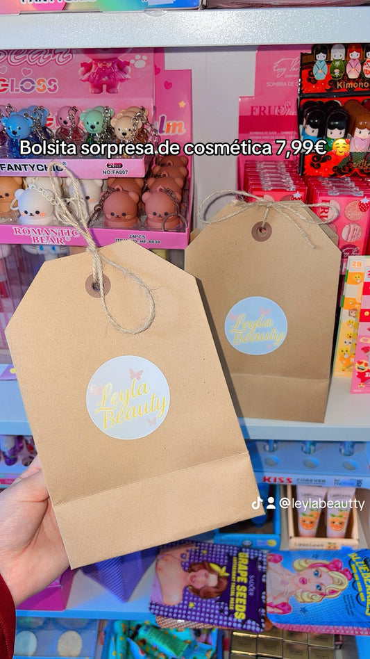 Bolsita sorpresa