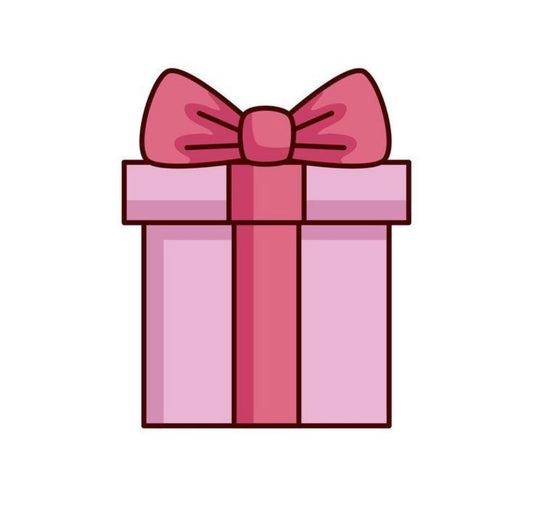 Caja sorpresa